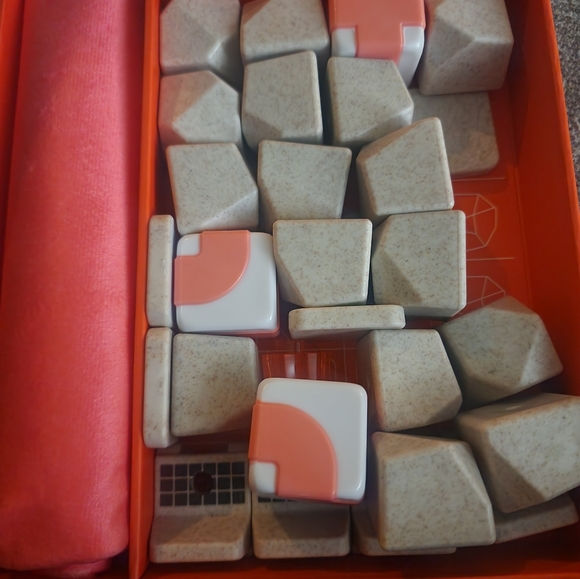 Lovevery Rover Route Precoding - Picture 2 of 4